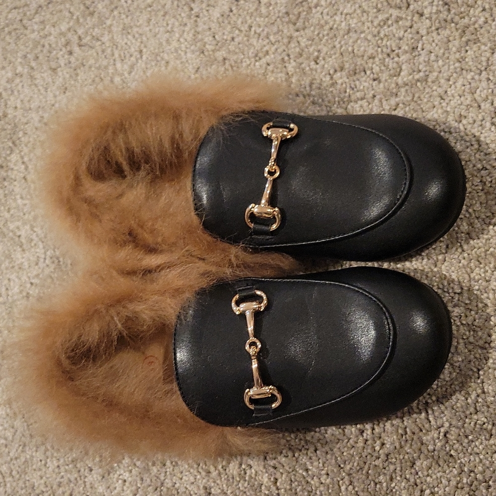 Girl kids shoes